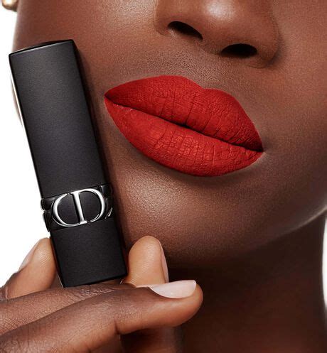 dior transfer proof lipstick.